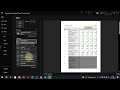 How to Print Selected Area in Excel to PDF | Export Specific Range | Bangla Tutorial