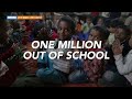 UN Education Program Doesn't Reach Goals, Makes 'Progress'