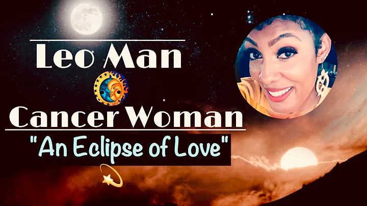 Leo man & Cancer Woman (Love❤️Compatibility)