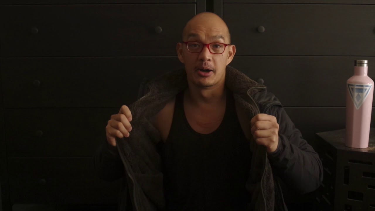 washing arcteryx atom