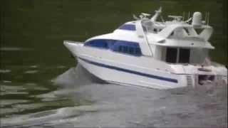 Meacht Moonraker Von Graupner