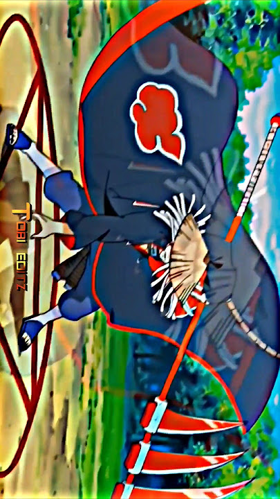 AKATSUKI ASSEMBLE ☠️| #naruto #narutoeditz #painedit #anime #narutoshippuden #obitouchiha#akatsuki