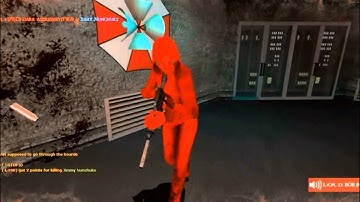 Zombie Panic Source: Funny Moments