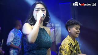 KAWIN KARO BAYI - Geby Gita - Arnika Jaya Live Desa Jamblang Cirebon