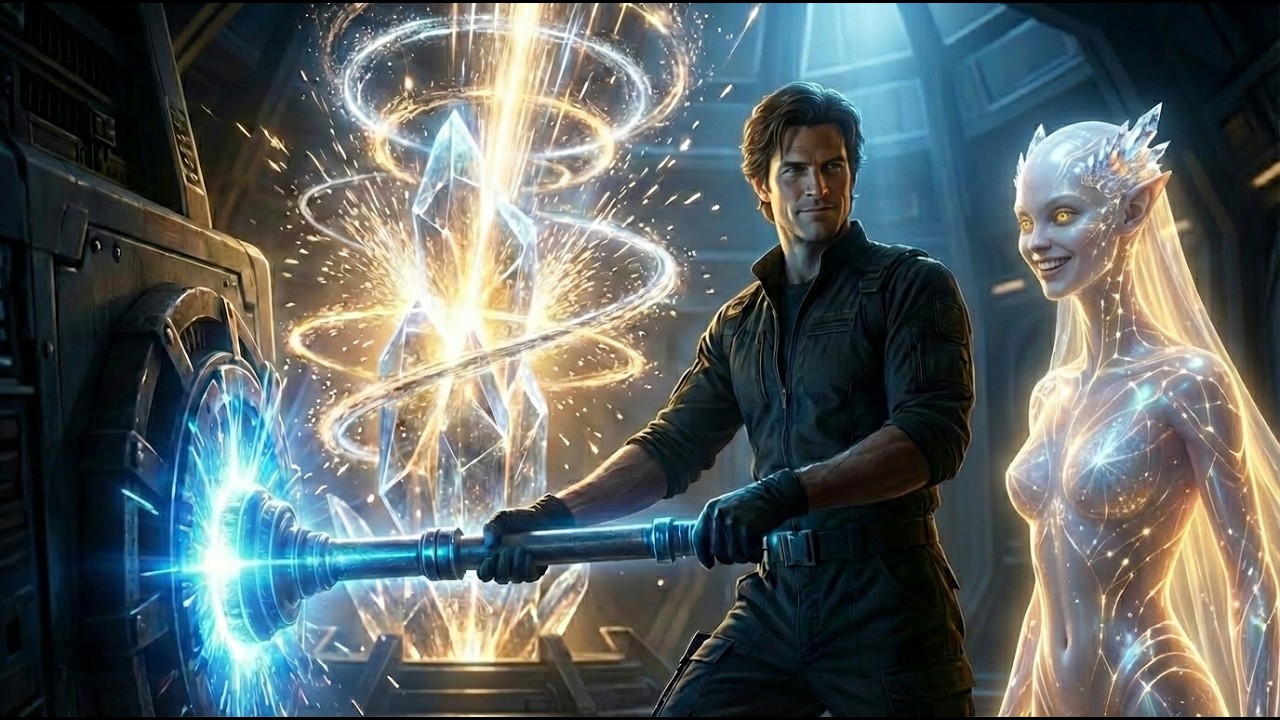 1,000 Years of Alien Failure—One Human Engineer Rebooted It in Minutes