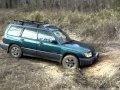 98 subaru forester ditch crossing