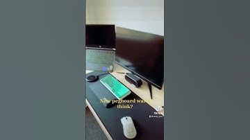 New pegboard! What u think?