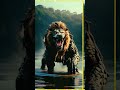 Creat hybrid animal