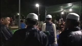 VARIASI KUNTA ROHIMAN FUL BAS tam(syubbanul muslimin)#viral #trending #myyearon #syubbanulmuslimin