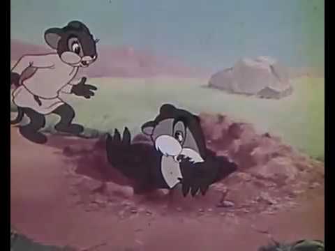 ძმობილო, ქალაქის გზა მასწავლე! - მულტფილმიდან \"წუნა და წრუწუნა\"