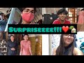 Went home after so long surprised them  post exams fun vlog 