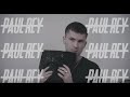Paul Rey - Gothenburg Melfest (BTS)