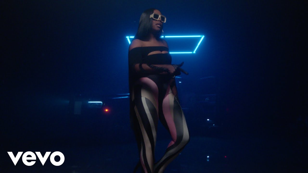 Remy Ma GodMother (Official Video) YouTube
