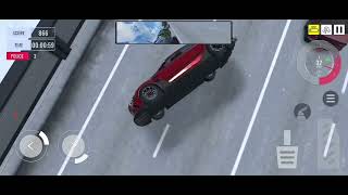 Crazy Car Stunts & Epic Frontflips! 🚗💨#games  screenshot 4