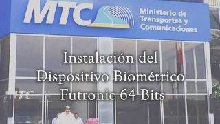 Futronic Futronic