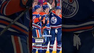 Who comes in for Henrique? Samanski or Lazar?