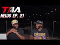 Slammedenuff Controversy | Spade Talks About TRUCKS | TBA News Ep 21
