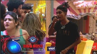 60 #mistakes In #biggboss #mcstan | Bigg Boss | #blooper #trending #shorts