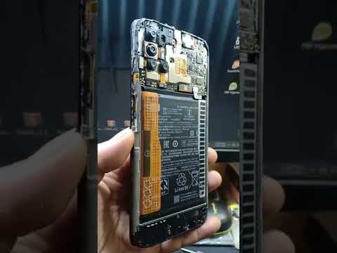 XIAOMI REDMI 9T