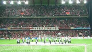 Standard - Olympiakos 2 - 0