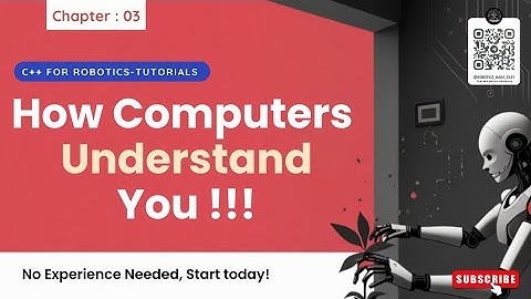 How Computers Understand Language (BINARY INSTRUCTIONS EXPLAINED)