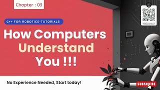 How Computers Understand Language (BINARY INSTRUCTIONS EXPLAINED)