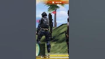 Executed him twice😆 Codm#shorts #codm