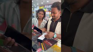 Vivo v60e inboxing maa chanchala Telicome #song #music #unboxing