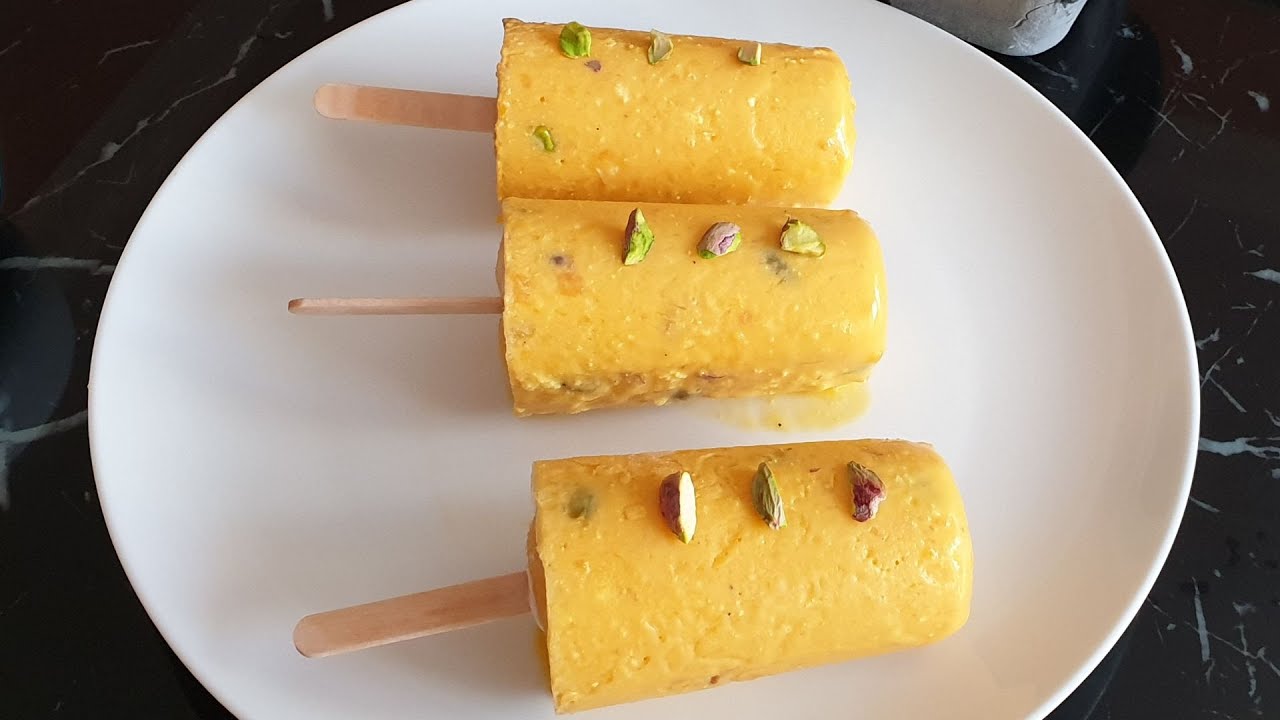 How To Make Quick Ice Cream Dessert Recipe At Home YouTube how-to-make-quick-ice-cream-dessert-recipe-at-home-youtube