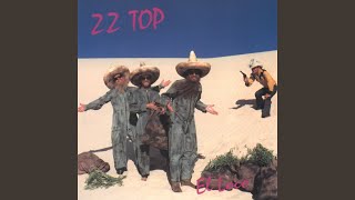 Video thumbnail of "ZZ Top - Pearl Necklace"