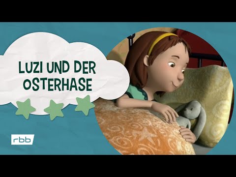 Die Moffels: Luzi als Wunscherfüllerin | Unser Sandmännchen