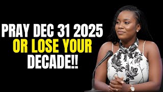 Ex Satanist EXPOSES Why New Year's Eve 2026 Is The Most Spiritually Dangerous Night In 10 Years