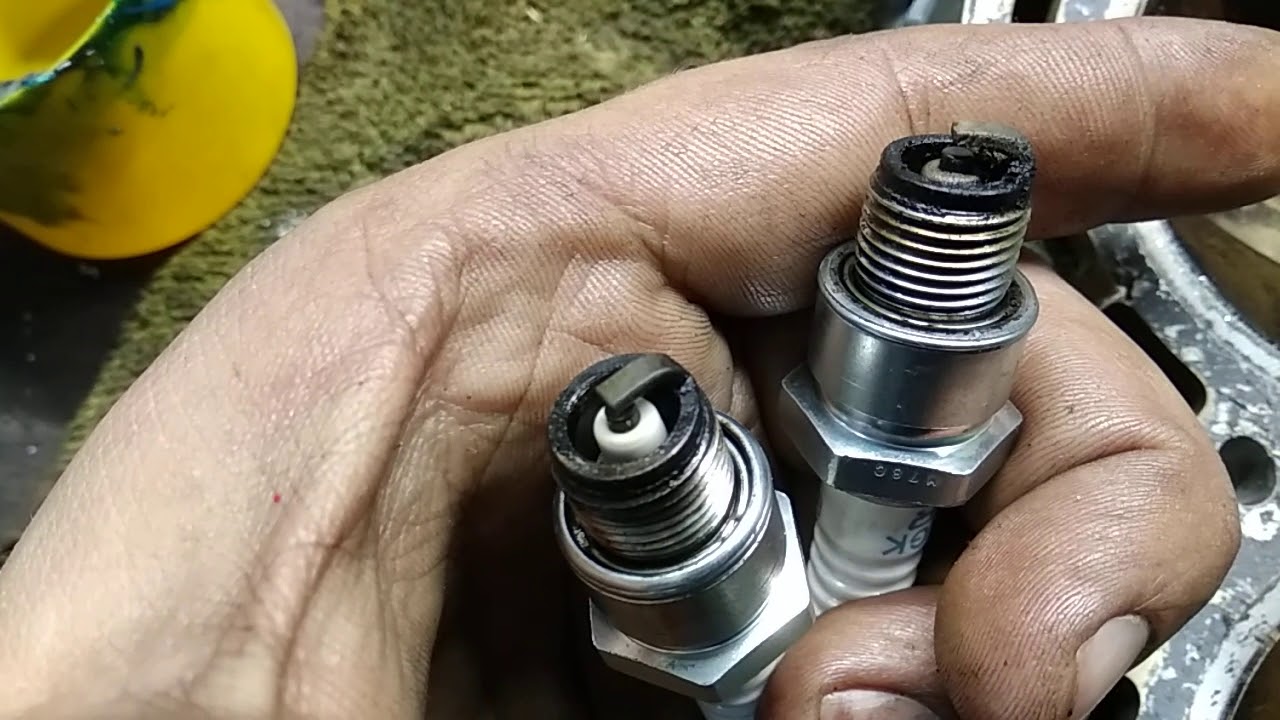 Пропало охлаждение Сузуки DT30