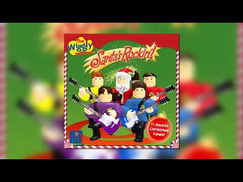 17 The First Noel Santa S Rockin