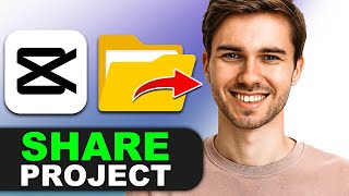 How to Share a CapCut Project So Others Can Edit on PC
