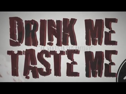 FEAR FROM THE HATE - "Alice" Official Lyric Video