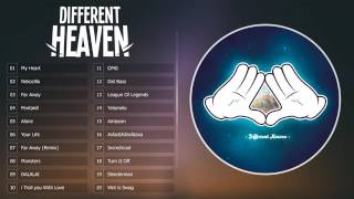 Top 20 songs of Different Heaven / Best of Different Heaven