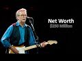 Eric Clapton Net Worth, Lifestyle, House Tour Inside && Outside