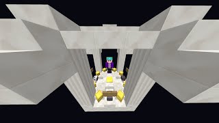 Triple 45 Strafe Journey