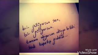 Download Yanlızlık Sözleri Video MP3 Yanlızlık Sözleri