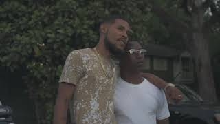 Kobaine - Neva Meant A Thang (feat. We3)