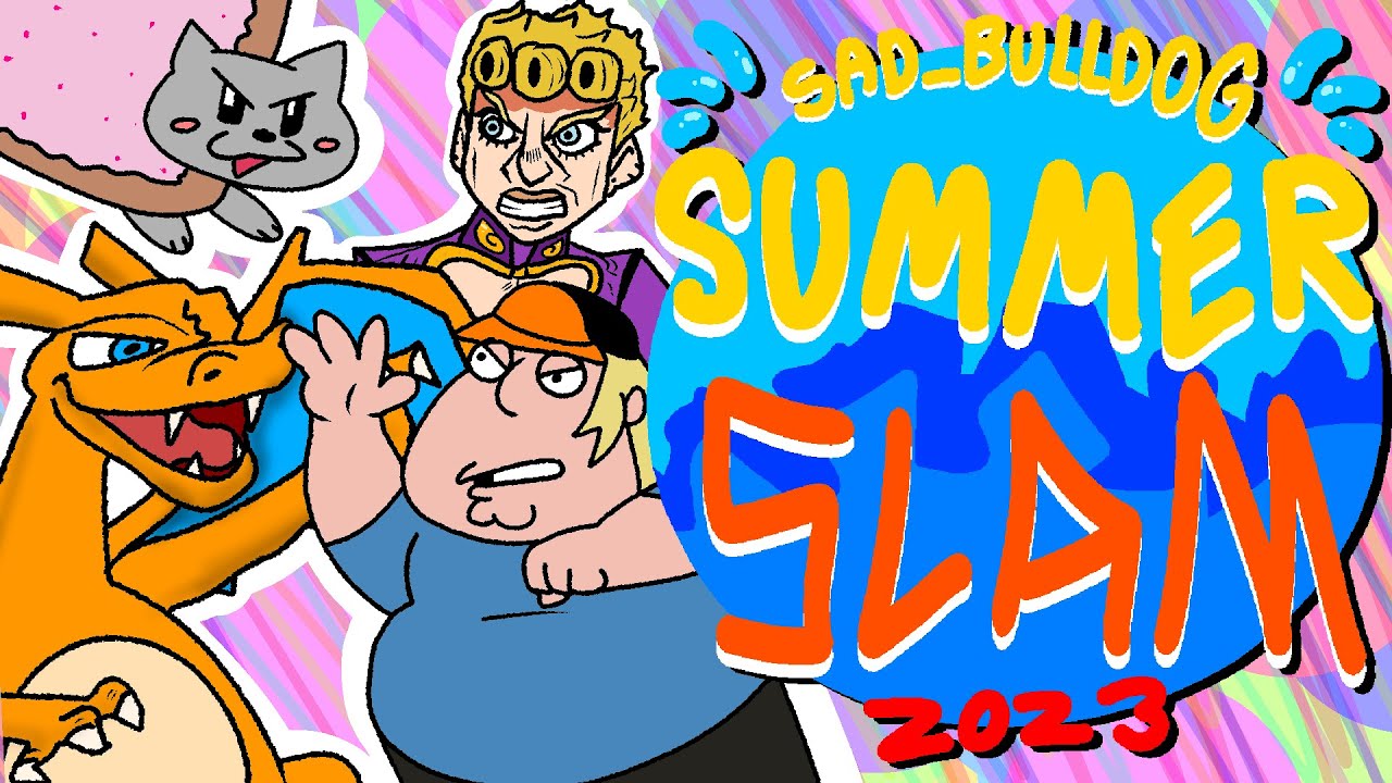 SadBulldog Summer Slam 2023