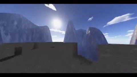 Quake 3 DeFRaG Maps: CASTLESTRAFE [CPM]