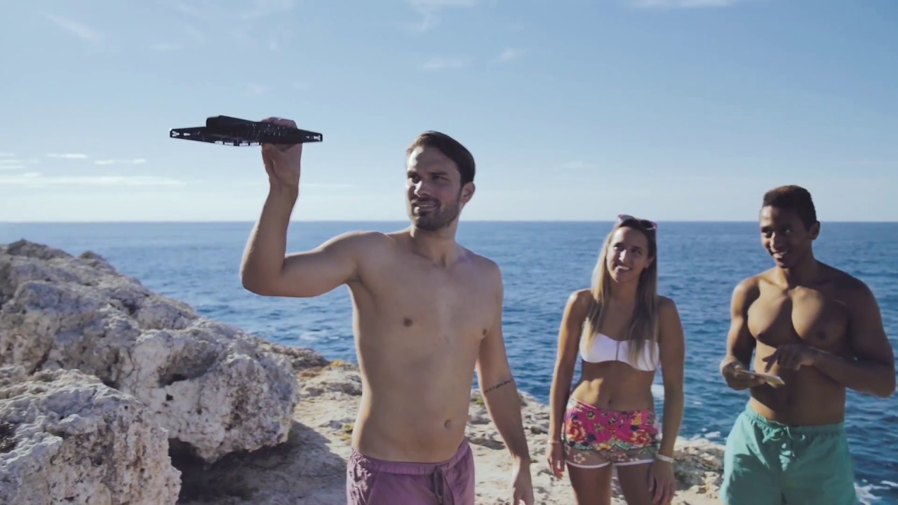 Hover Camera Deluxe | MoMA Design Store