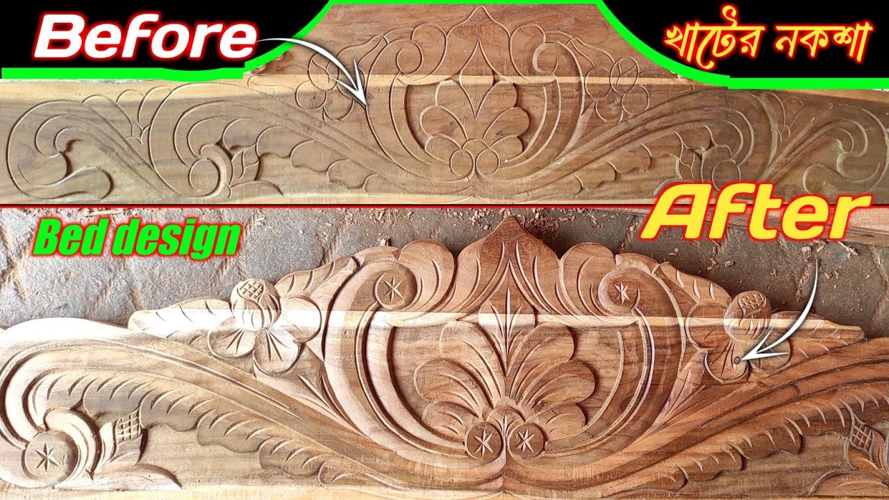repairing wood design Methods of repairing wooden designs How to