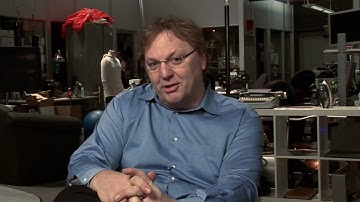 LabCAST #1 - Welcome to LabCAST