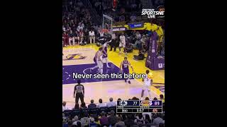 That was loud 😭