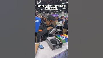 Many fake pass authentication of eBay