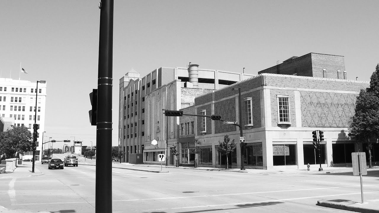 Green Bay [Deep House - Electronic Beats] Cities 