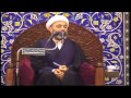 الشيخ ميثم السلمان الليلة 14 من شهر رمضان 1436هـ الذاكرون لا يملون م حسينية أبوصيبع 30 6 2015